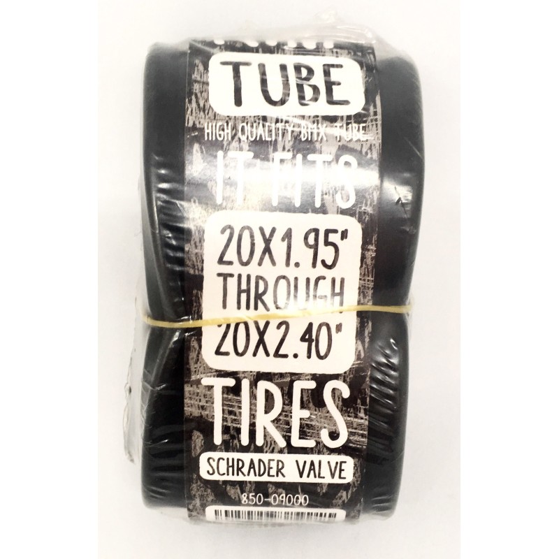 CHAMBRE A AIR RANT 20''